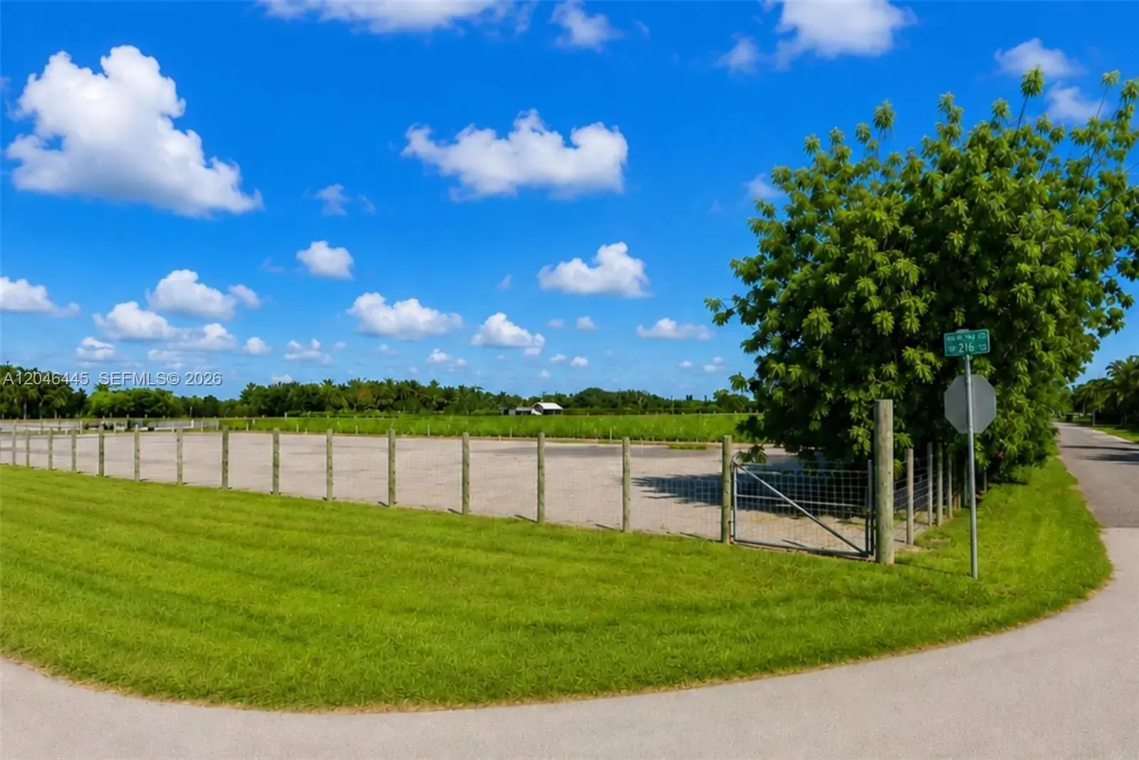 for sale at 17345 SW 216th St, Miami FL 33170