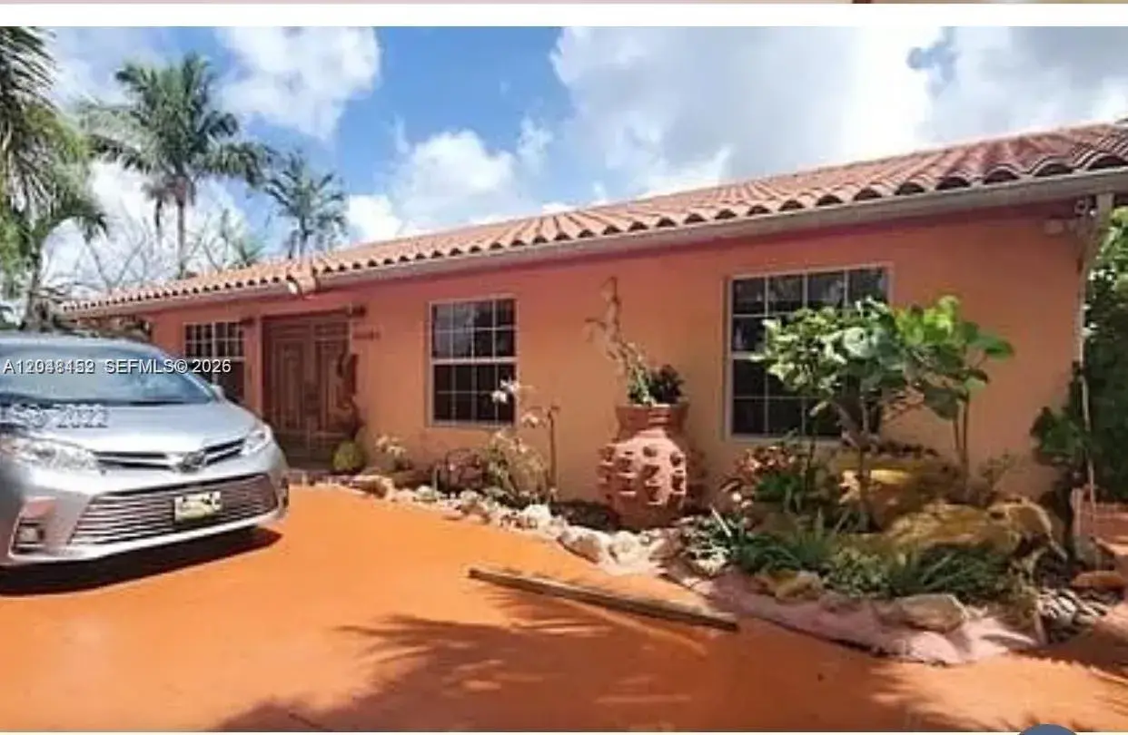 4 bedroom 2 bath for sale at 10955 SW 56th St, Miami FL 33165