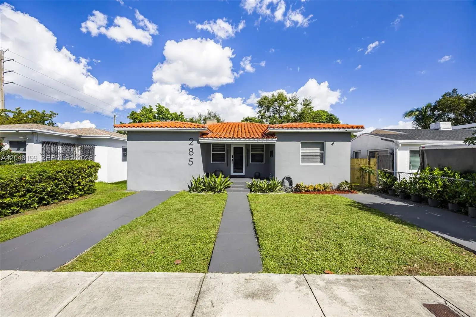 3 bedroom 3 bath for sale at 285 NW 45th St, Miami FL 33127