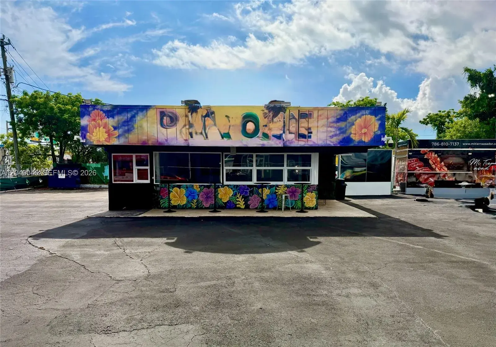 for sale at 2899 NW 7th Ave, Miami FL 33127