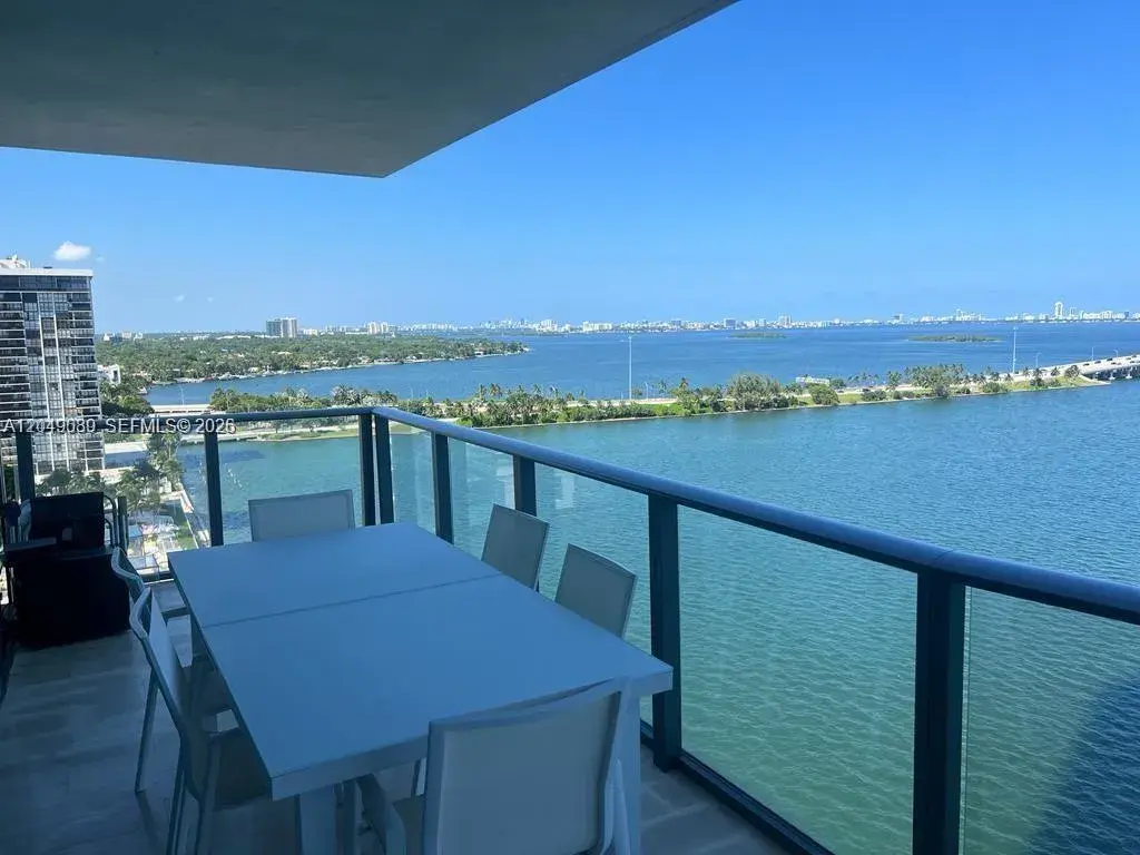 3 bedroom 3 bath for sale at 3131 NE 7th Ave # 1806, Miami FL 33137