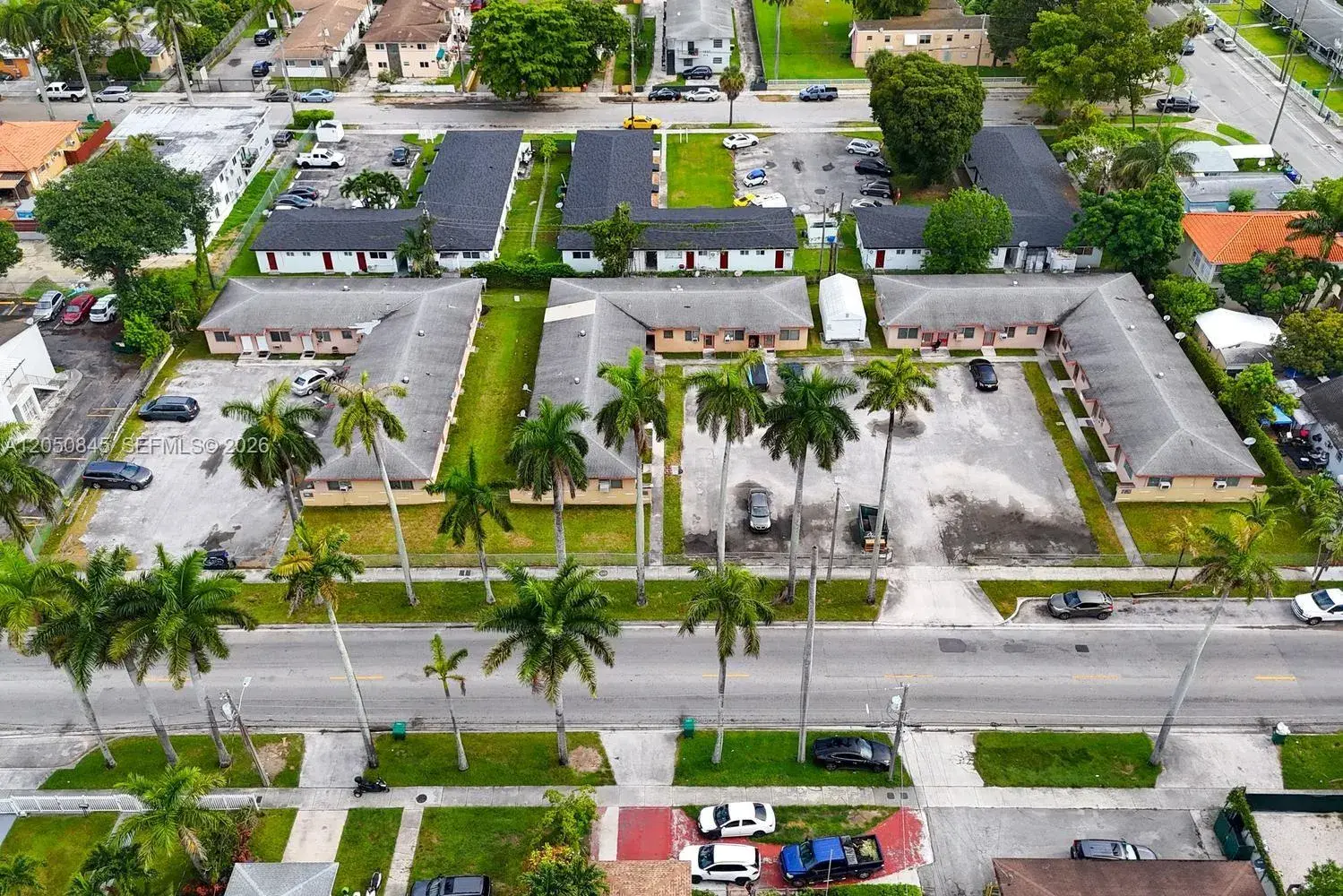 Commercial Land for sale at 1915 NW 28th St, Miami FL 33142