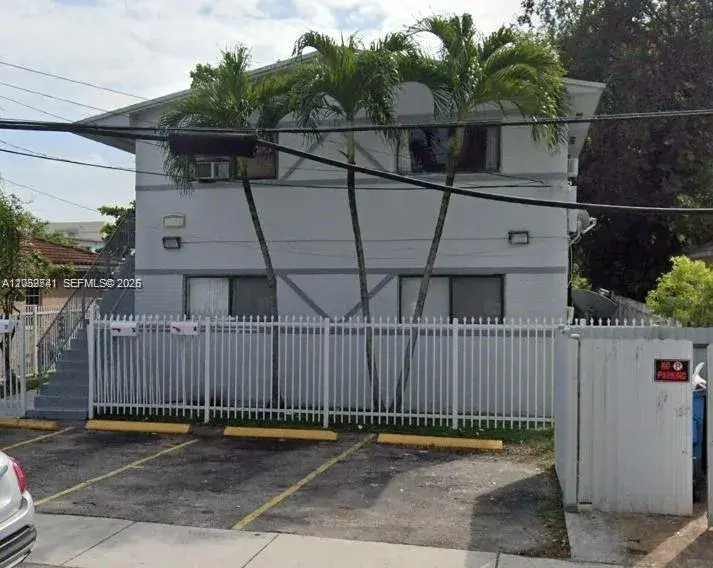 Residential Income for sale at 1286 NW 59th St, Miami FL 33142