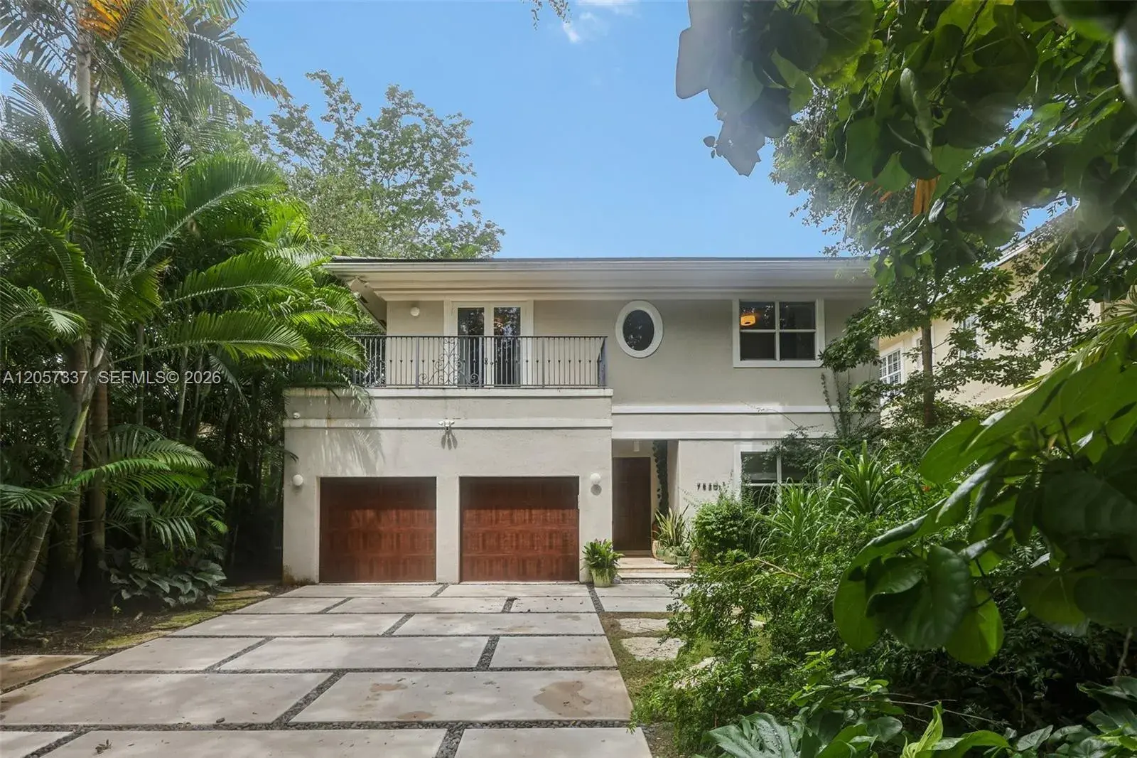 4 bedroom 4 bath Residential for sale at 7830 SW 48th Ct, Miami FL 33143