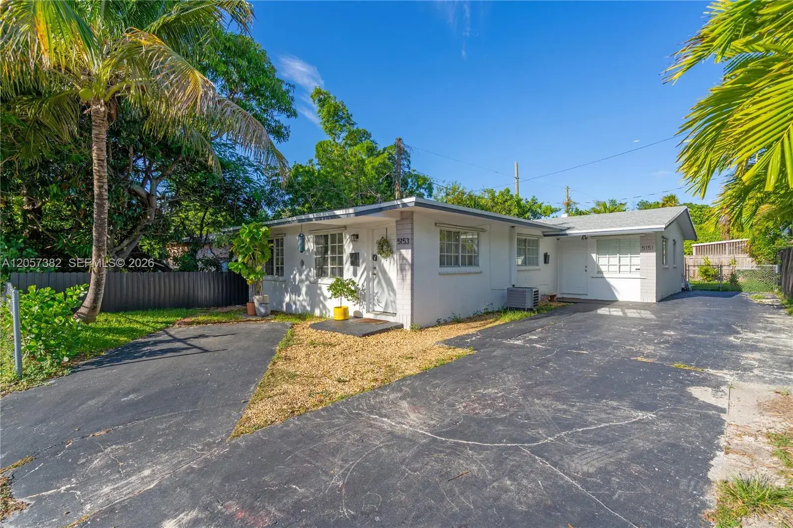 Residential Income for sale at 5151 N Miami Ave, Miami FL 33127