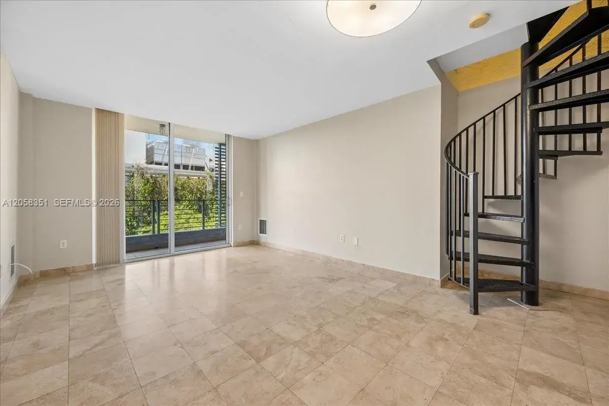 2 bedroom 2 bath Residential for sale at 3339 Virginia St # 3, Miami FL 33133