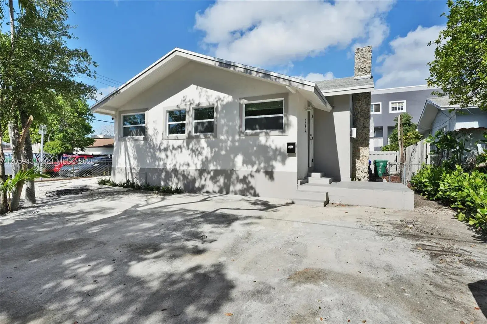 Residential Income for sale at 244 SW 14th Ave, Miami FL 33135