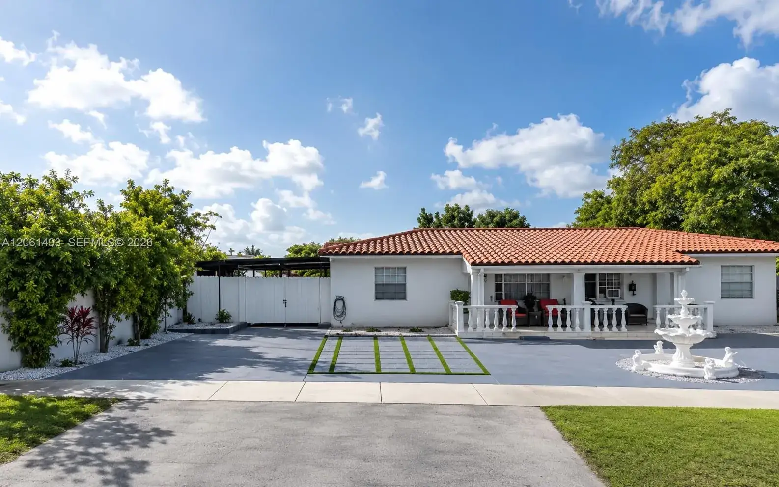 Residential Income for sale at 234 NW 32nd Ave, Miami FL 33125