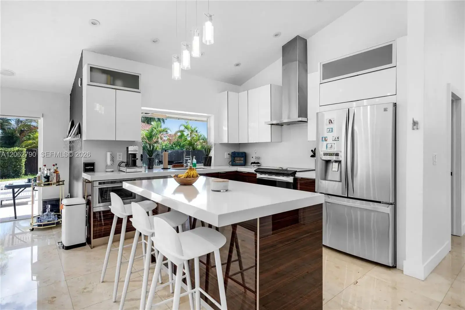 4 bedroom 3 bath Residential for sale at 12231 SW 103rd Ter, Miami FL 33186