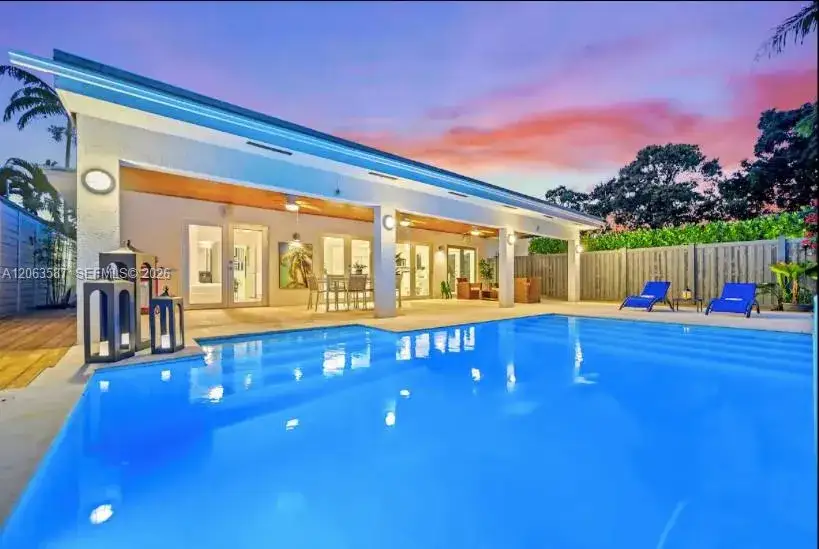4 bedroom 4 bath Residential for sale at 3427 Frow Ave, Miami FL 33133