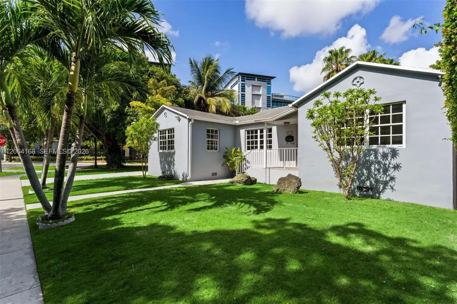 3 bedroom 2 bath Residential for sale at 902 NW 10th Ct, Miami FL 33136