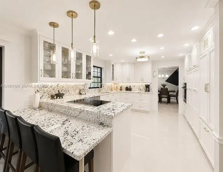 4 bedroom 4 bath Residential for sale at 11351 SW 26th St, Miami FL 33165