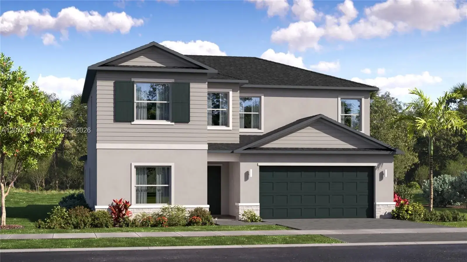 6 bedroom 3 bath Residential for sale at 21240 SW 126 CT, Miami FL 33177