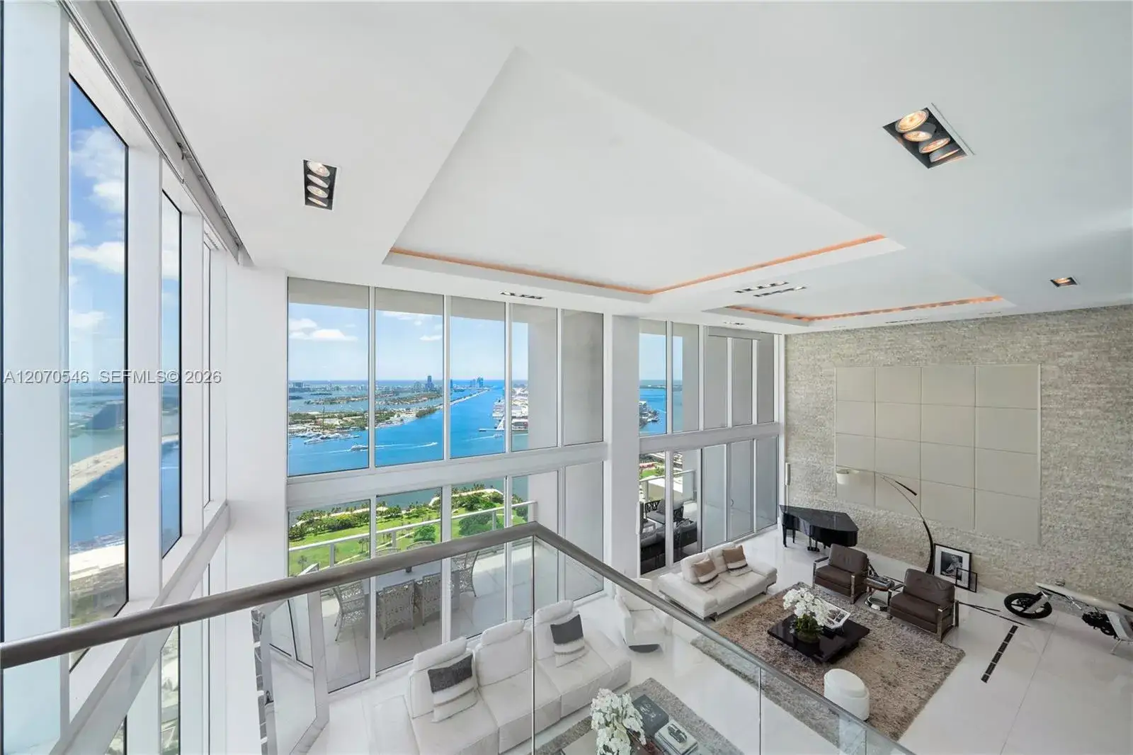 5 bedroom 5 bath Residential for sale at 1040 Biscayne Blvd # 4403, Miami FL 33132