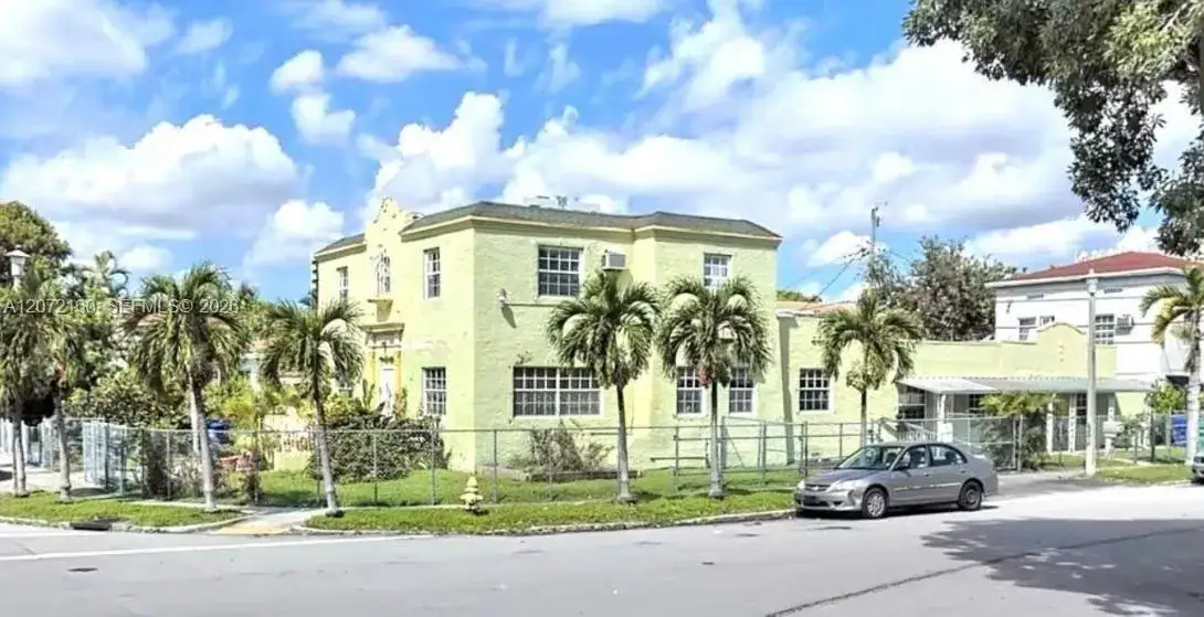 6 bedroom 3 bath Residential for sale at 1801 SW 10th St, Miami FL 33135