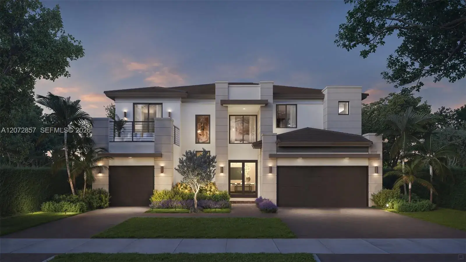 6 bedroom 6 bath Residential for sale at 19625 NE 14th Ave, Miami FL 33179