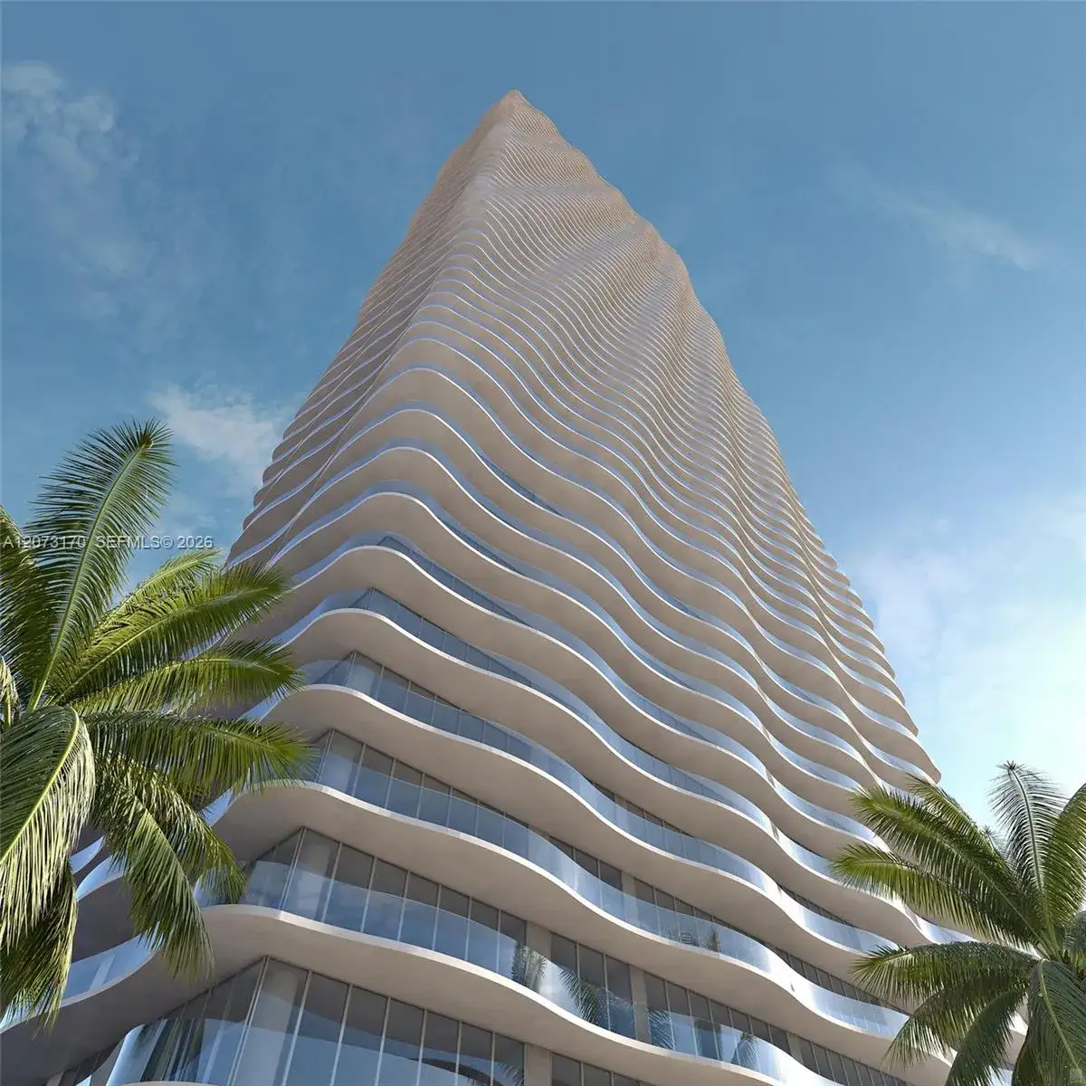 2 bedroom 2 bath Residential for sale at 1400 Biscayne # 202, Miami FL 33132