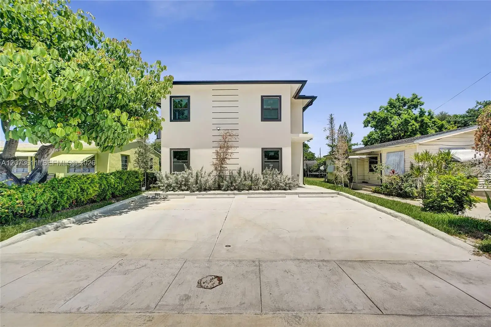 Residential Income for sale at 3051-3053 NW 59th St, Miami FL 33142