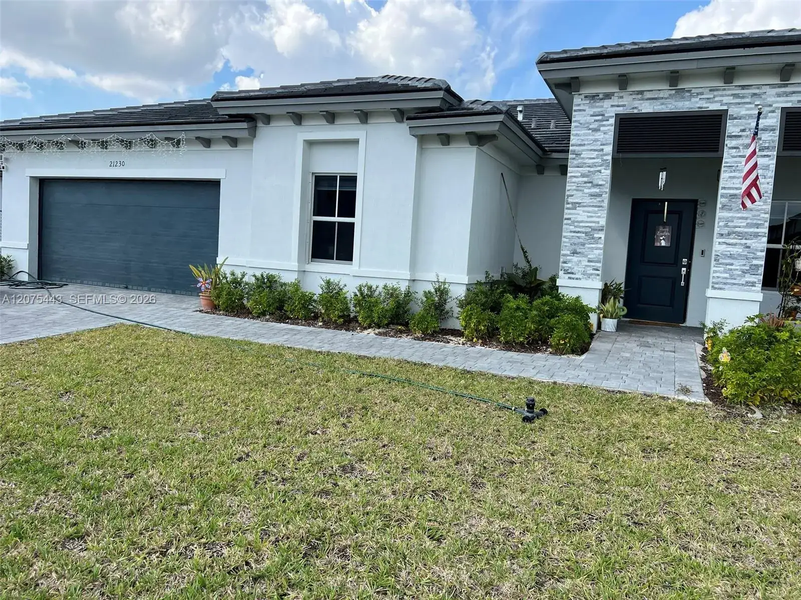 5 bedroom 4 bath Residential for sale at 21230 SW 127th Pl, Miami FL 33177
