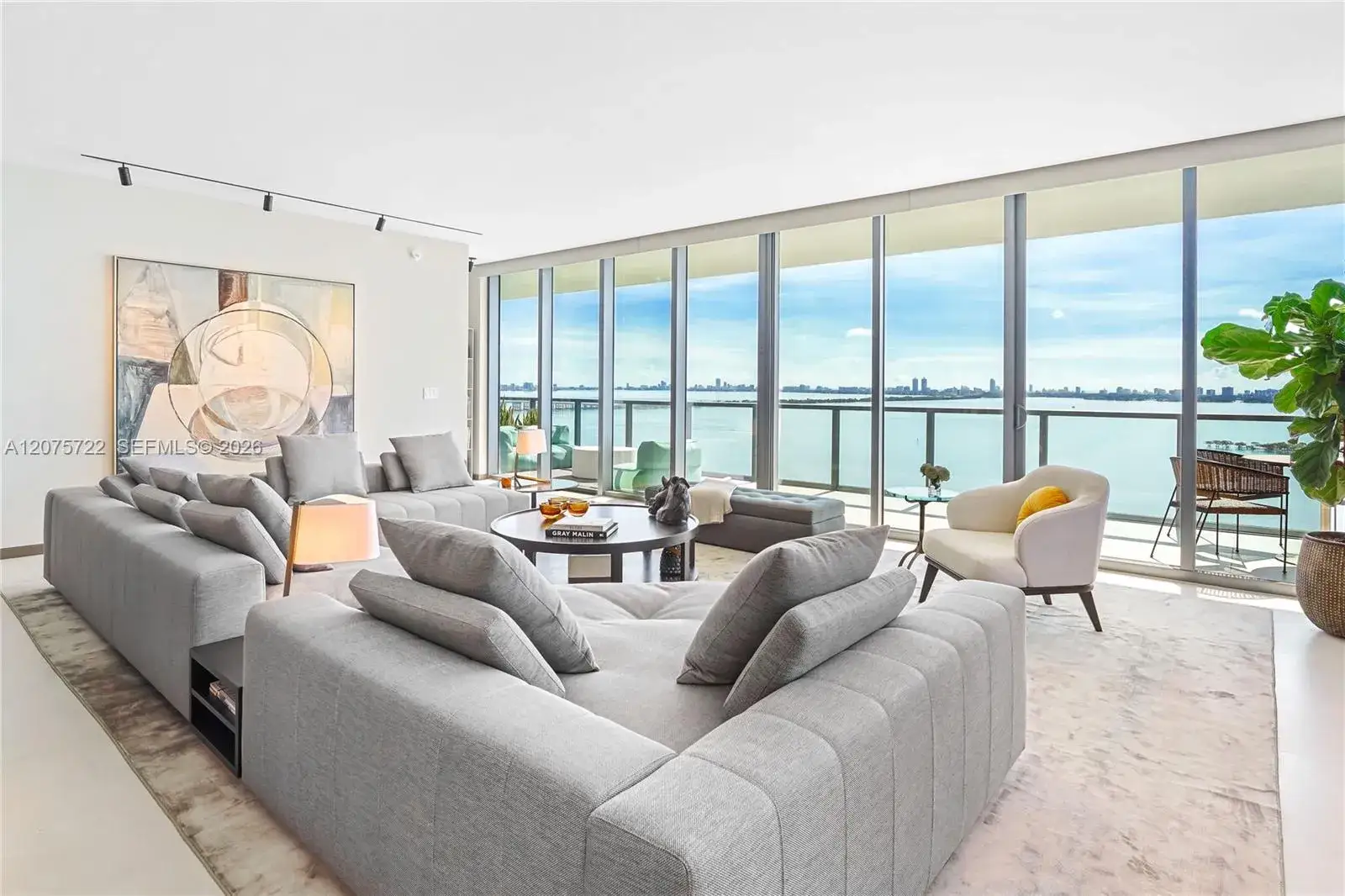3 bedroom 3 bath Residential for sale at 788 NE 23rd St # 1801, Miami FL 33137