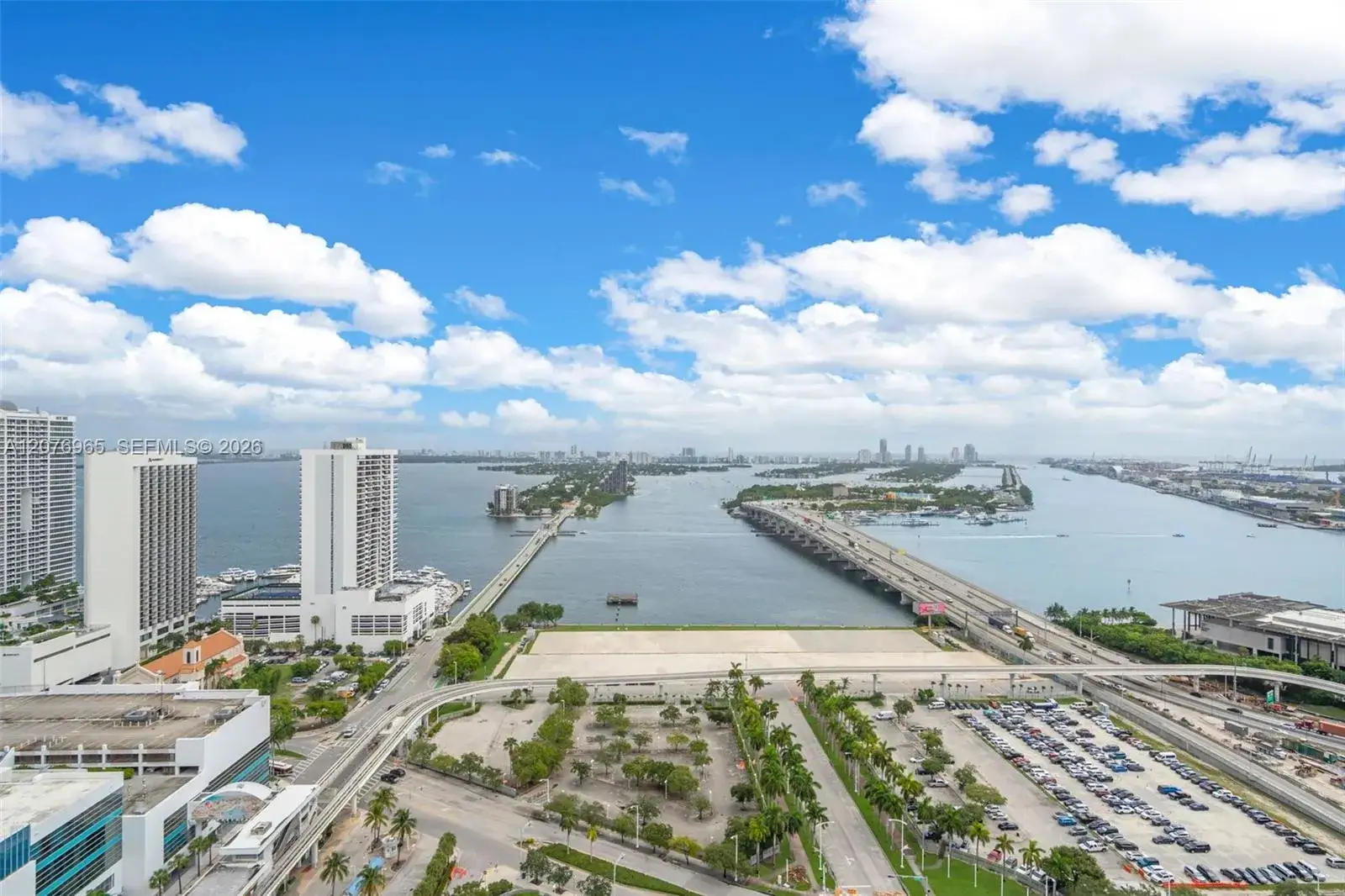 2 bedroom 3 bath Residential for sale at 1400 Biscayne Blvd # 2305, Miami FL 33132