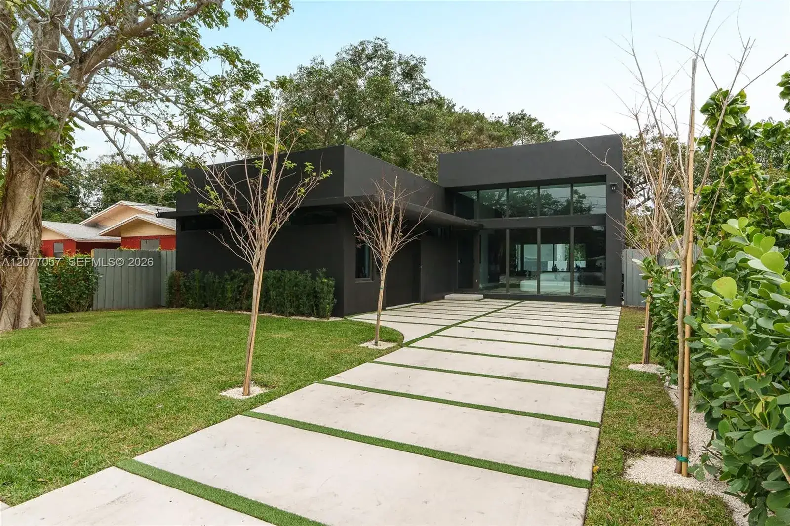 5 bedroom 3 bath Residential for sale at 400 NW 49th St, Miami FL 33127