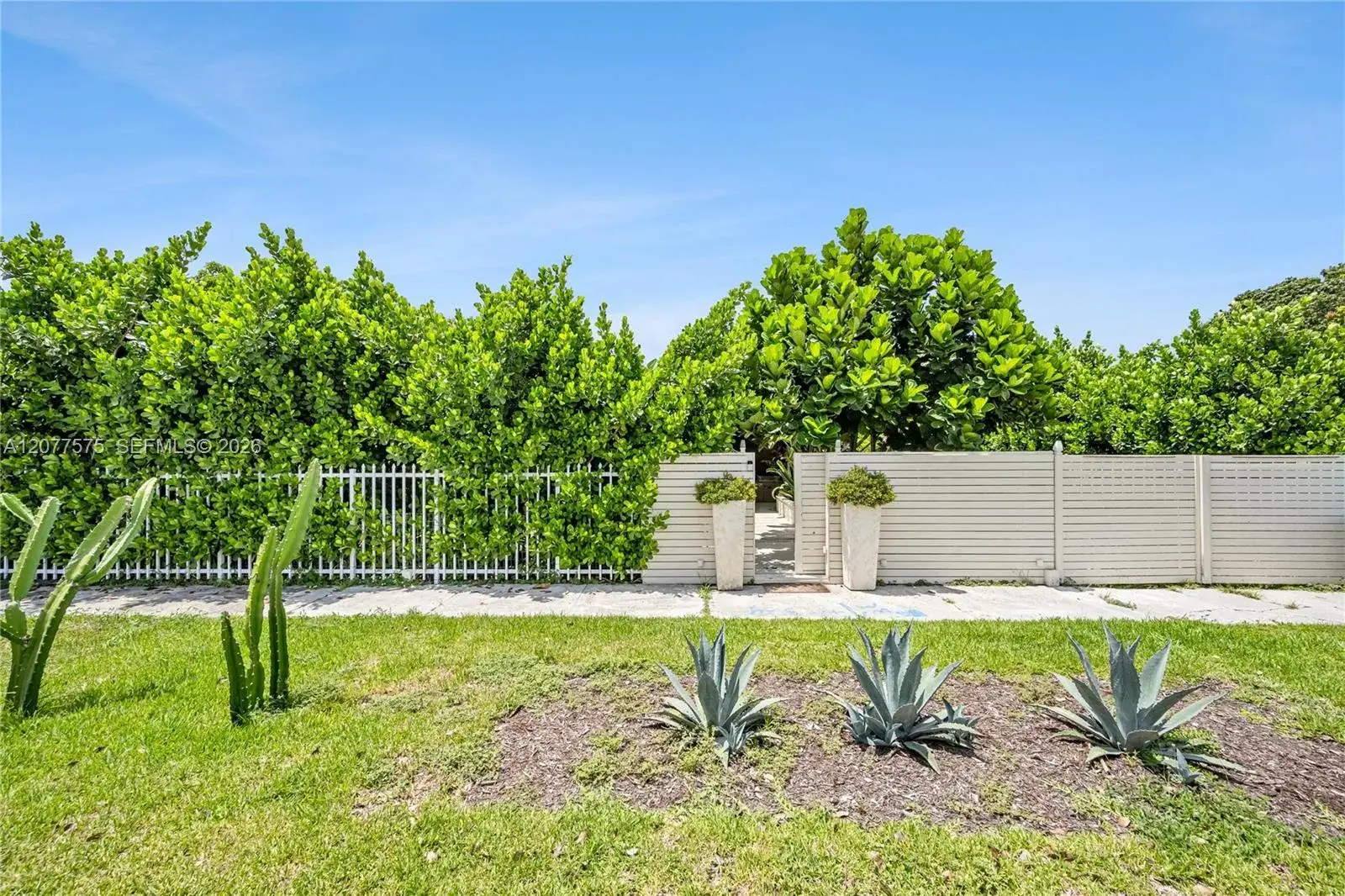 3 bedroom 2 bath Residential for sale at 12230 NW 22nd Ct, Miami FL 33167