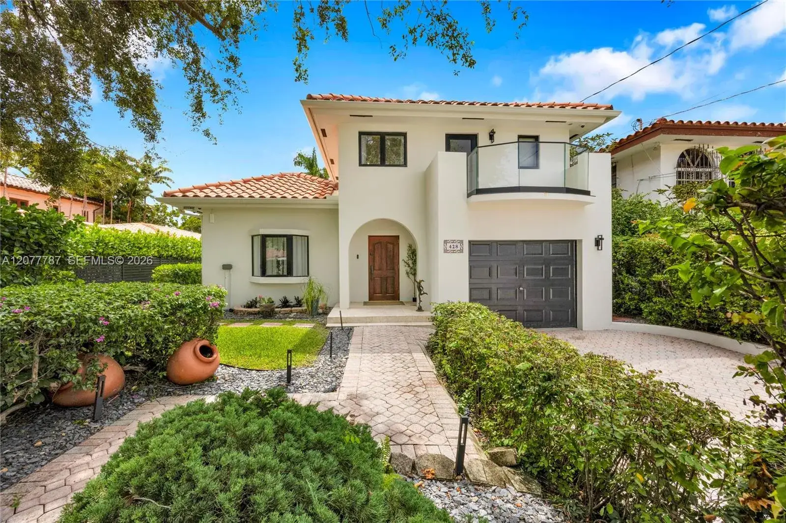 4 bedroom 3 bath Residential for sale at 428 SW 19th Rd, Miami FL 33129