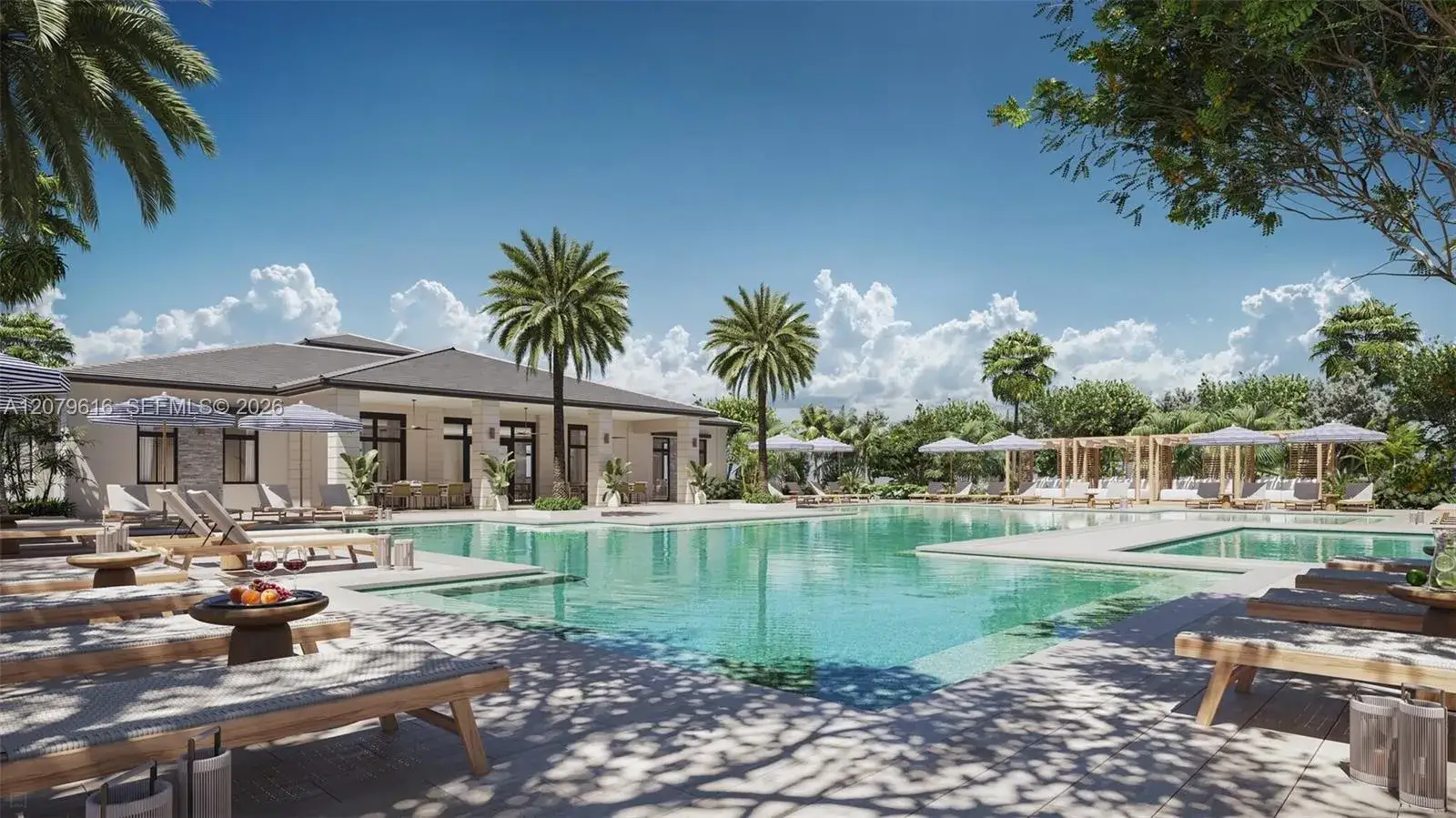 5 bedroom 5 bath Residential for sale at 19613 NE 14th Ave, Miami FL 33179