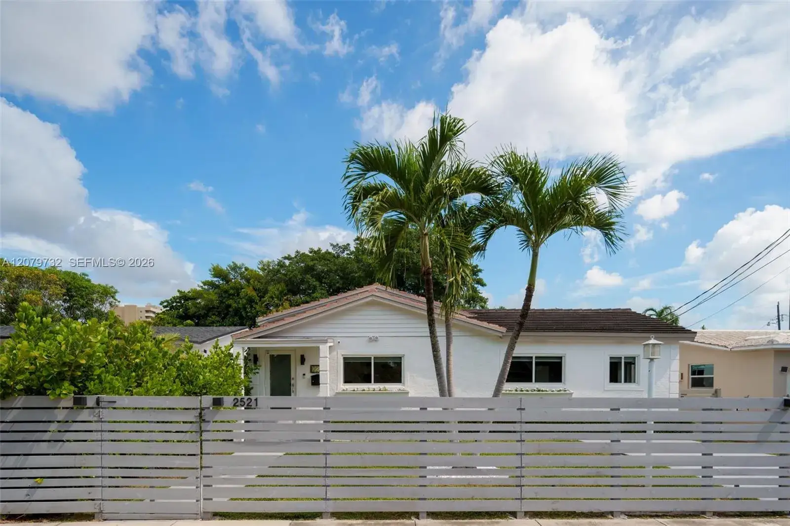 4 bedroom 3 bath Residential for sale at 2521 SW 25th Ter, Miami FL 33133