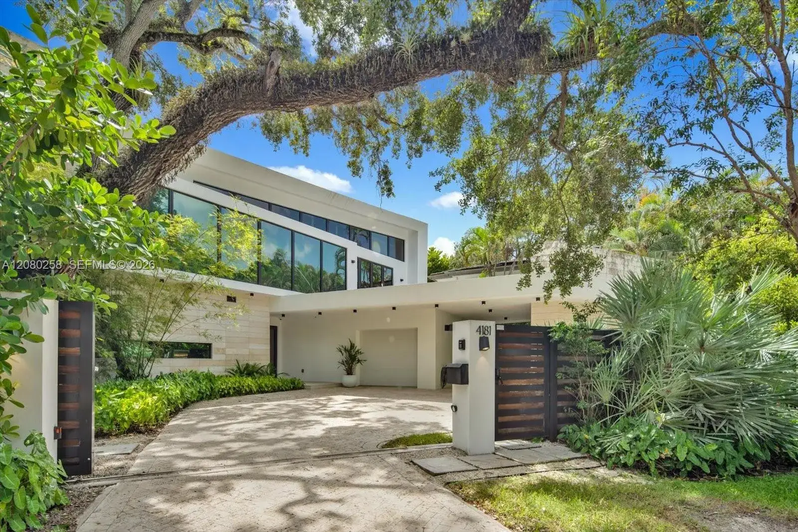 5 bedroom 5 bath Residential for sale at 4181 Ingraham Hwy, Miami FL 33133