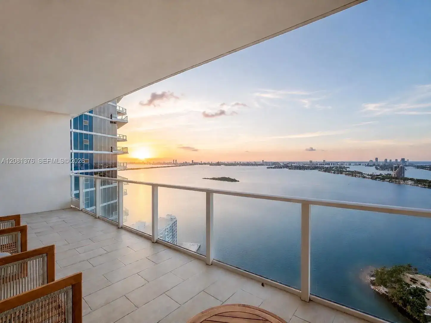 4 bedroom 4 bath Residential for sale at 2020 N Bayshore Dr # 3406, Miami FL 33137
