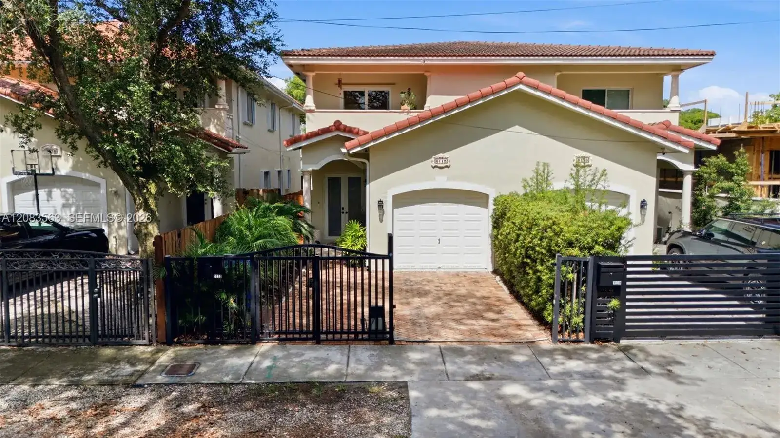 3 bedroom 2 bath Residential for sale at 3112 Ohio St, Miami FL 33133