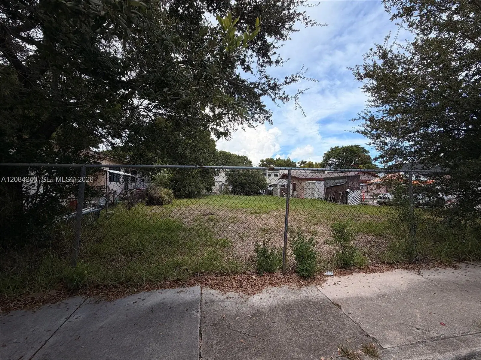 Commercial Land for sale at 89 NW 34th Ter, Miami FL 33127