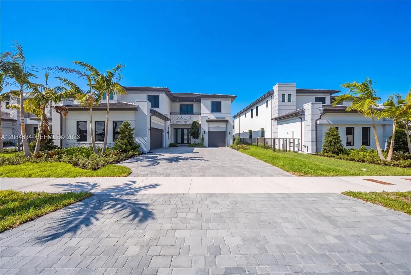 5 bedroom 4 bath Residential for sale at 19581 NE 14th Ave, Miami FL 33179