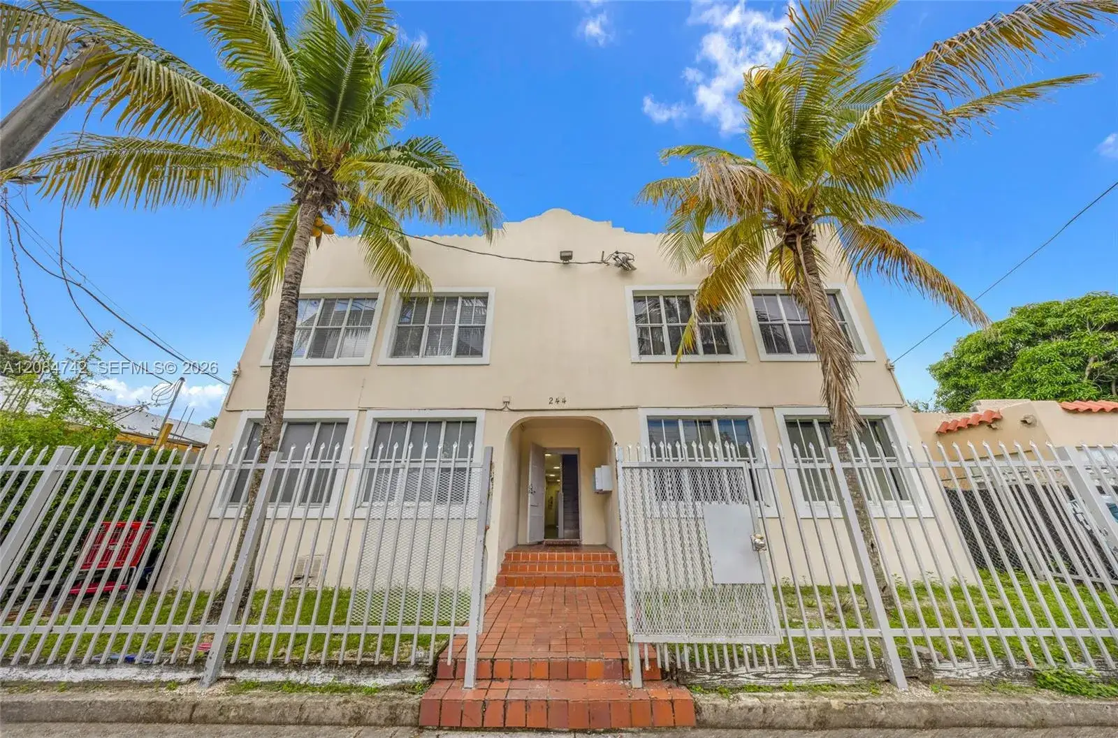 Commercial Sale for sale at 244 NW 34th St, Miami FL 33127