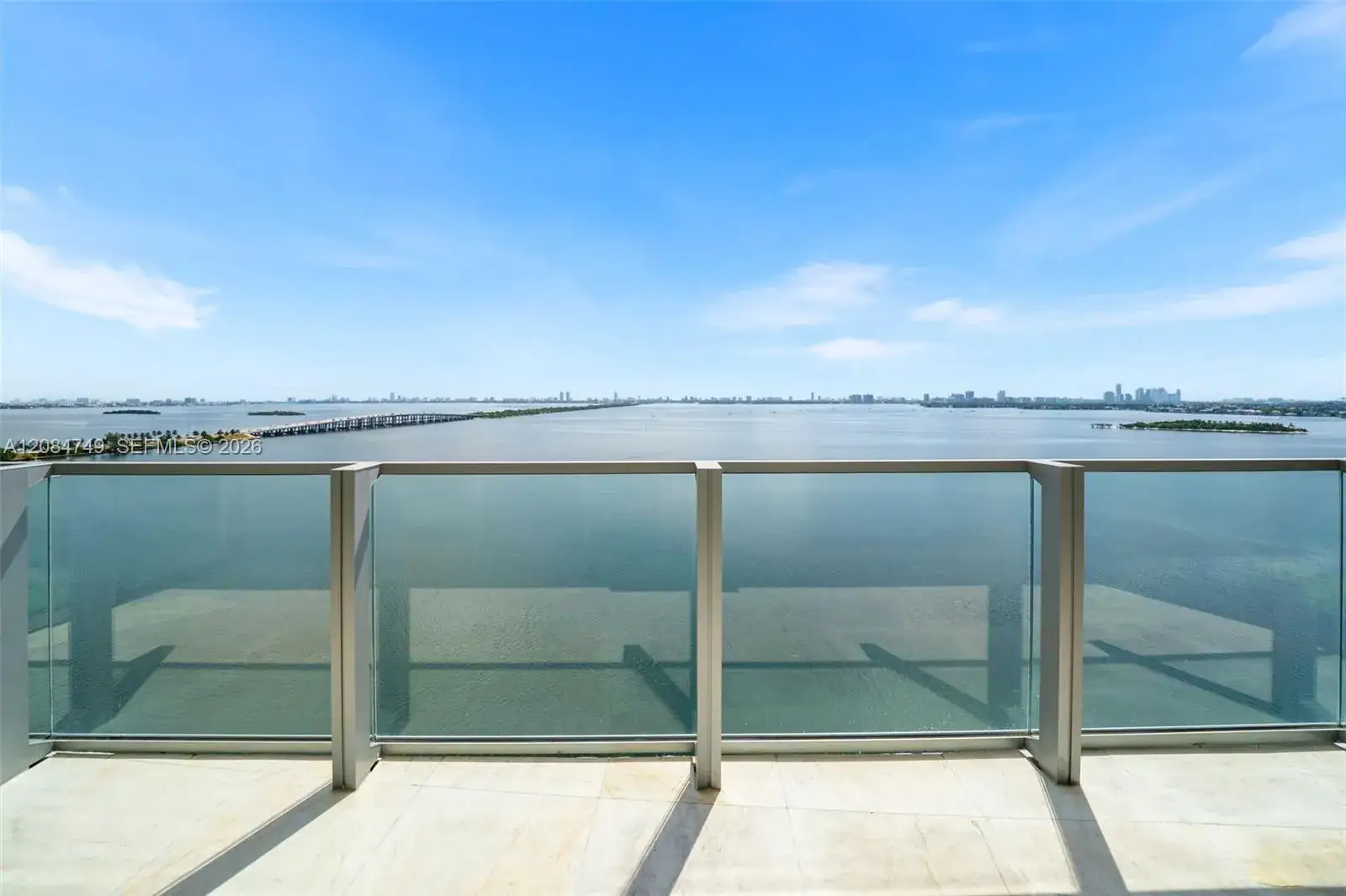 2 bedroom 3 bath Residential for sale at 2900 NE 7th Ave # 1603, Miami FL 33137
