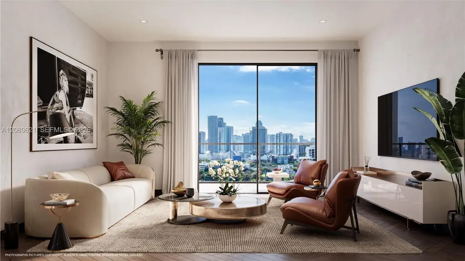 2 bedroom 2 bath Residential for sale at 94 NE 29th St # 413, Miami FL 33137