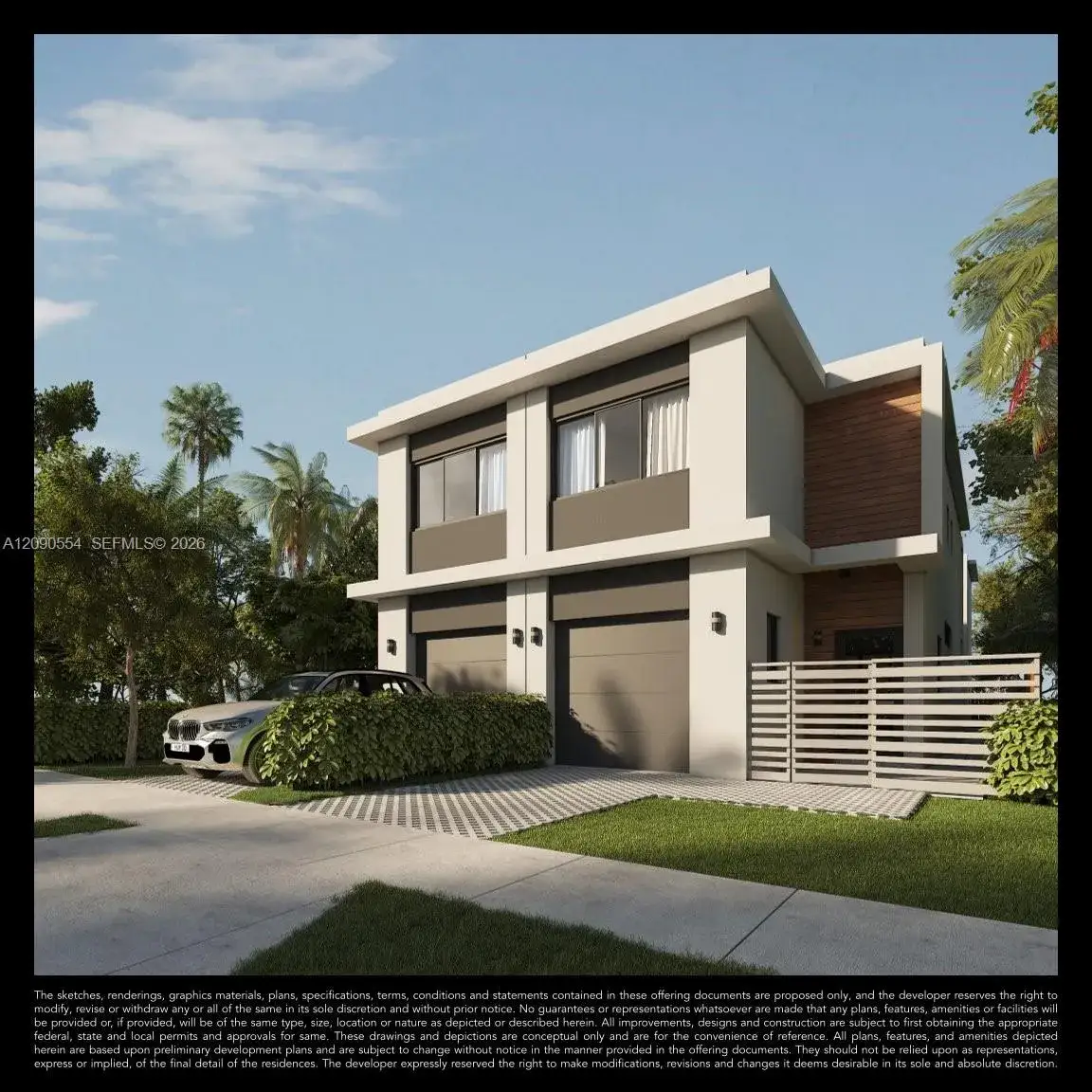4 bedroom 4 bath Residential for sale at 3023 SW 16 terr, Miami FL 33145