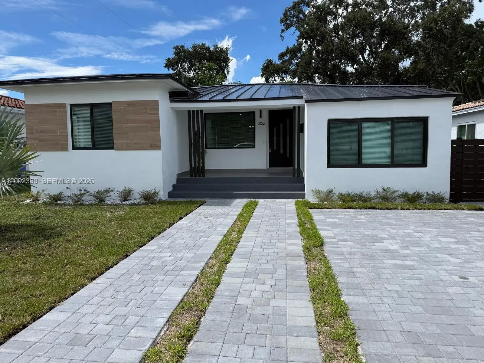 3 bedroom 2 bath Residential for sale at 2350 SW 22nd Ave, Miami FL 33145