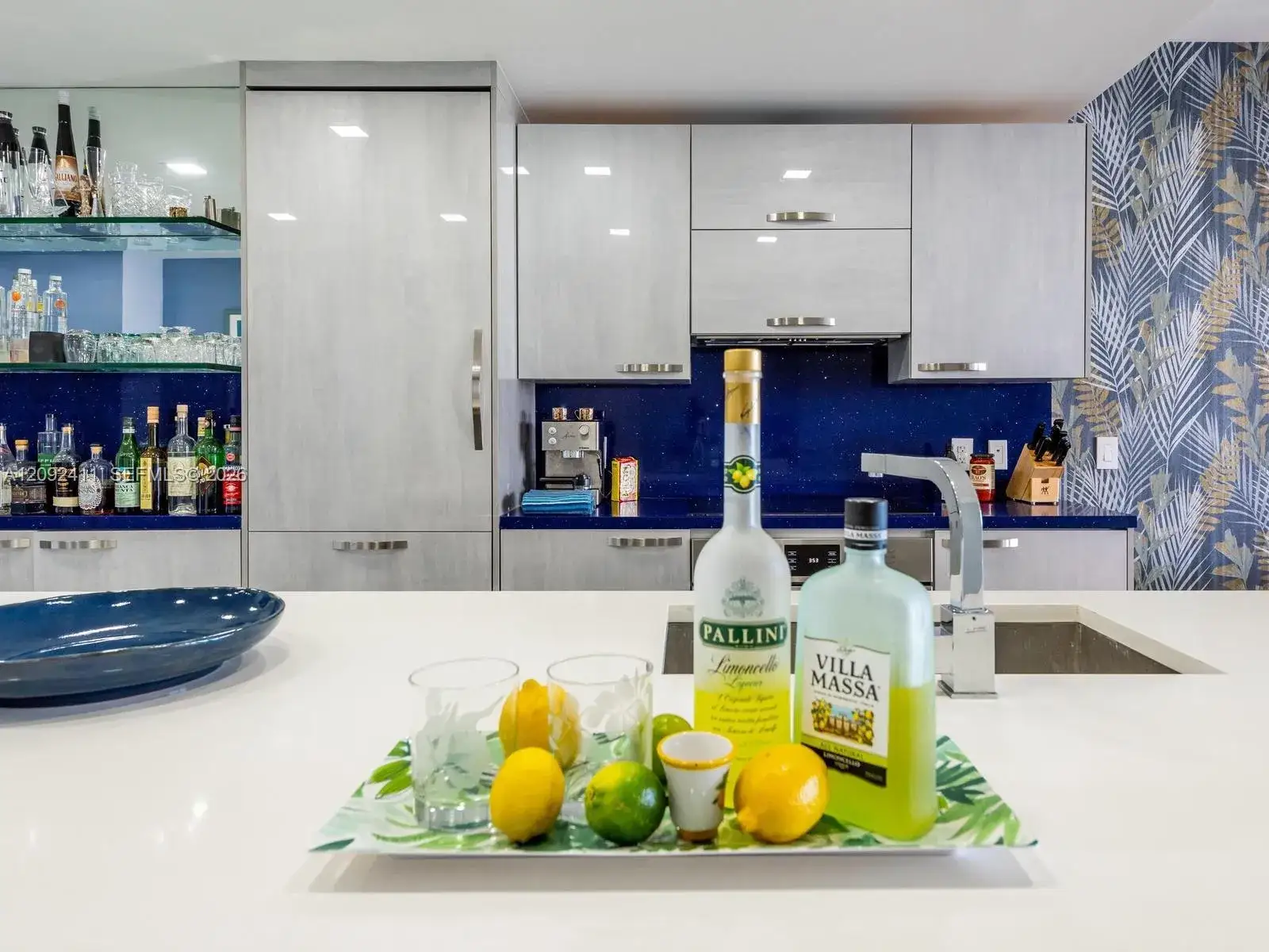 1 bedroom 2 bath Residential for sale at 650 NE 32 # 3302, Miami FL 33137