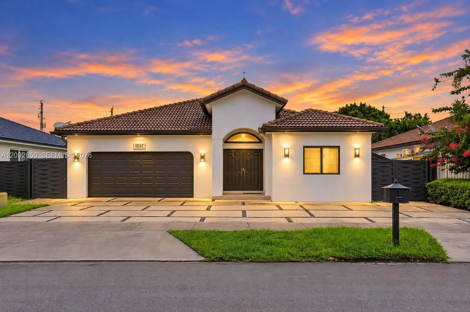 4 bedroom 3 bath Residential for sale at 3241 SW 147th Ct, Miami FL 33185