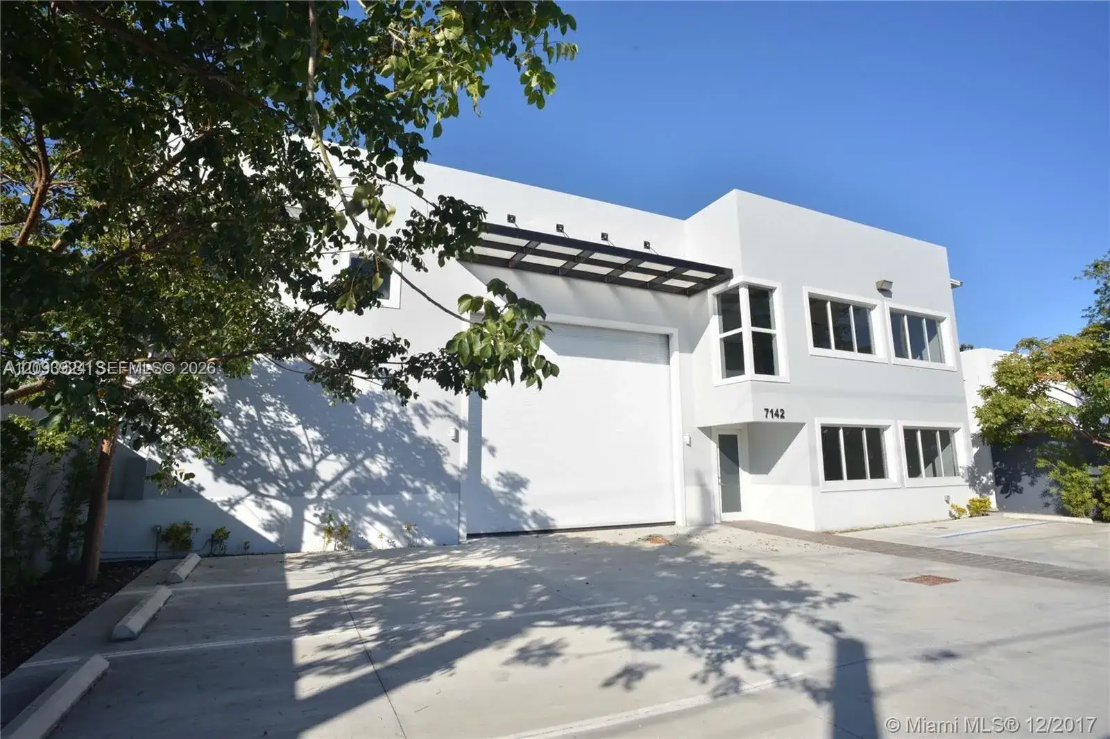 Commercial Sale for sale at 7142 NE 2nd Ave, Miami FL 33138
