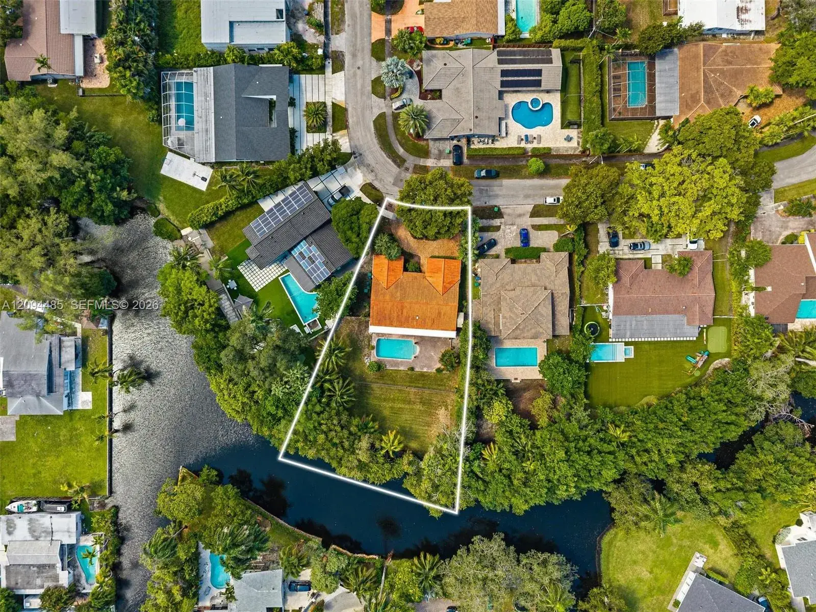 5 bedroom 3 bath Residential for sale at 20011 NE 25th Ave, Miami FL 33180
