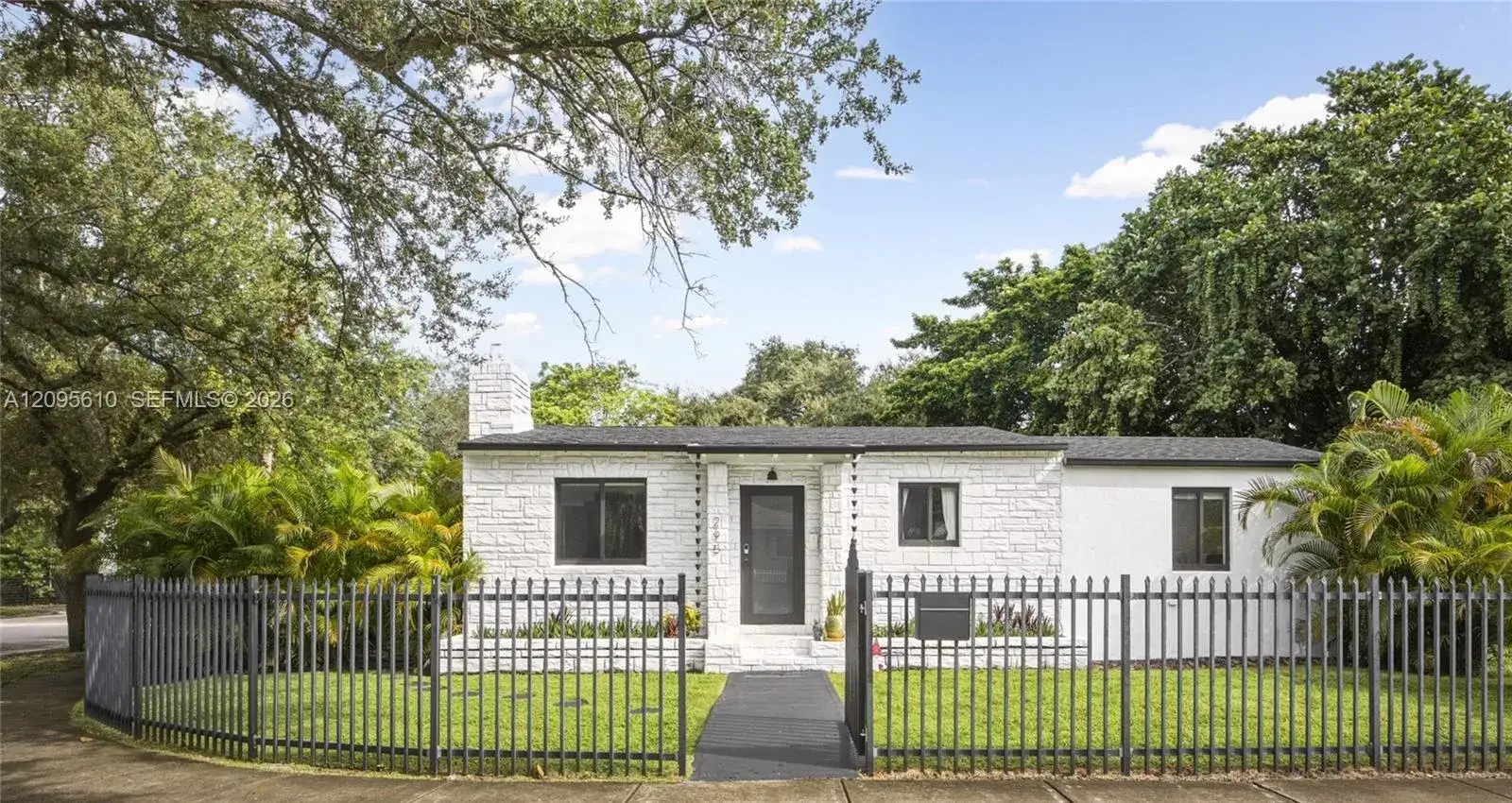 3 bedroom 3 bath Residential for sale at 295 NW 42nd St, Miami FL 33127