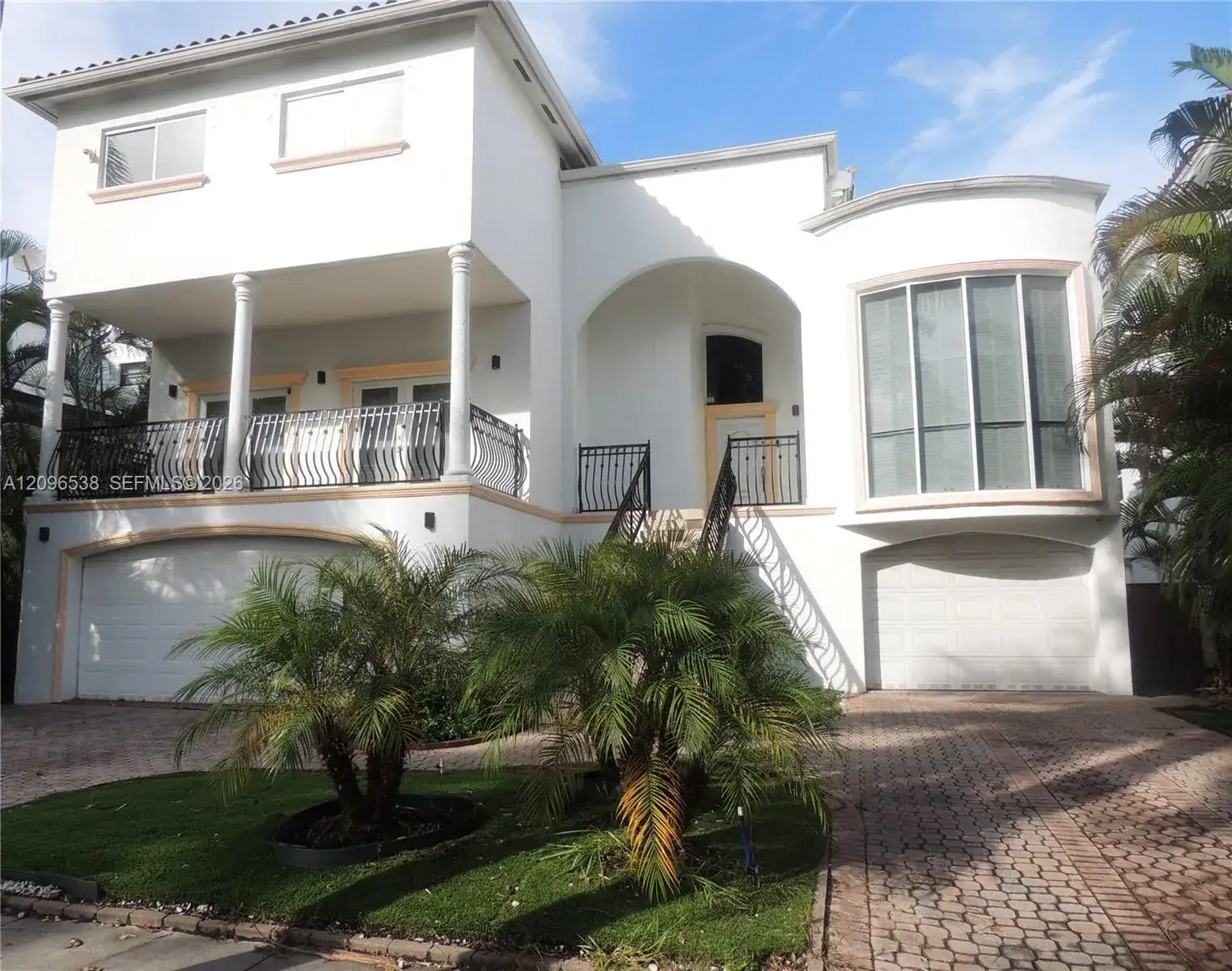 5 bedroom 3 bath Residential for sale at 3525 E Fairview St, Miami FL 33133