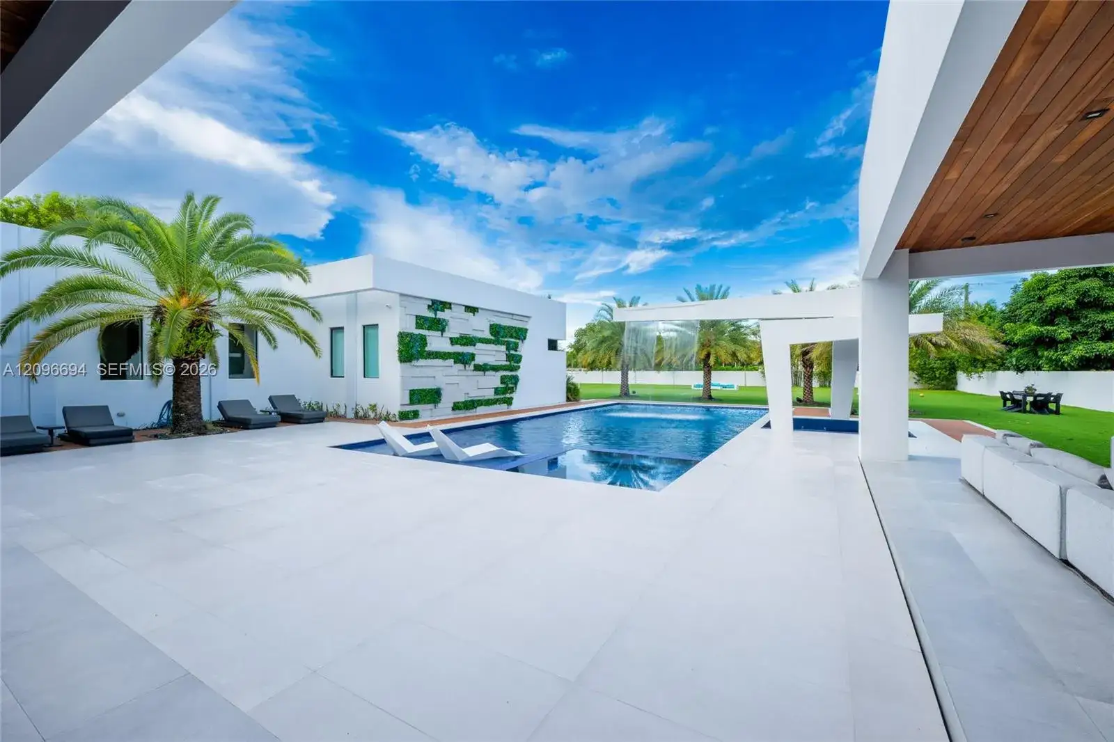 5 bedroom 5 bath Residential for sale at 9890 SW 64th St, Miami FL 33173