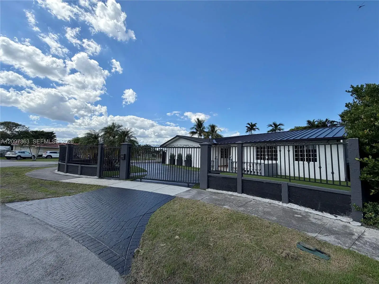 4 bedroom 2 bath Residential for sale at 9481 SW 10th St, Miami FL 33174