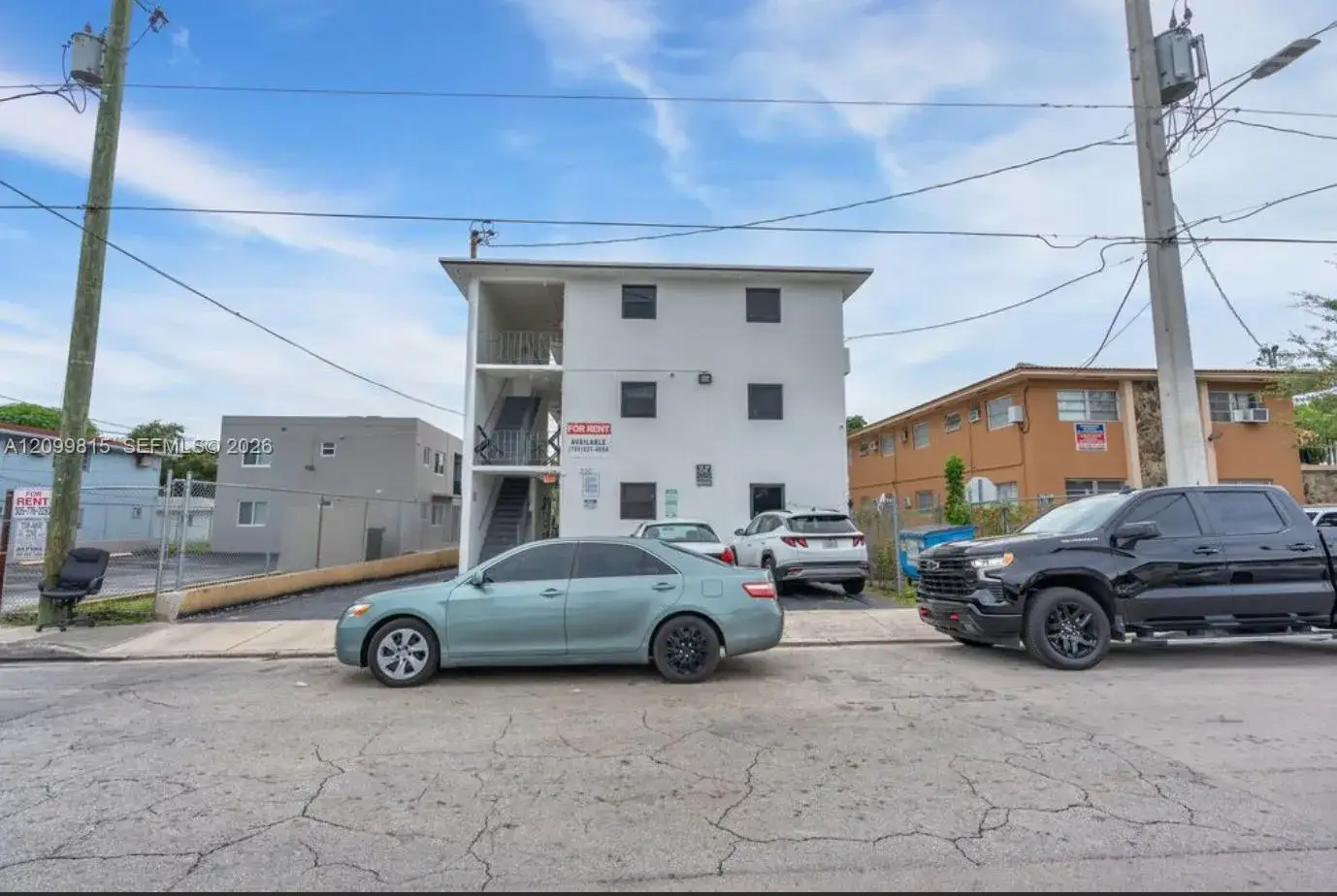 Commercial Sale for sale at 220 SW 18th Ave, Miami FL 33135
