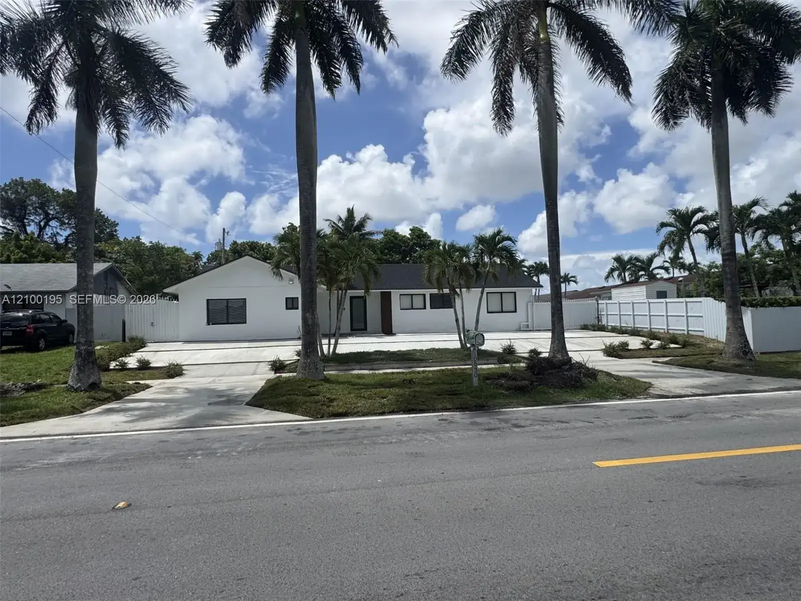 5 bedroom 3 bath Residential for sale at 10830 SW 160th St, Miami FL 33157